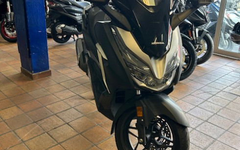 HONDA NSS FORZA 300 A