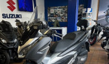 HONDA NSS FORZA 300 A