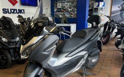 HONDA NSS FORZA 300 A