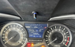 HONDA NSS FORZA 300 A