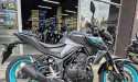 YAMAHA MT-03