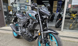 YAMAHA MT-03