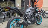 YAMAHA MT-03