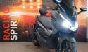 HONDA FORZA 125 GRT 12 MOIS