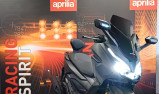 HONDA FORZA 125 GRT 12 MOIS