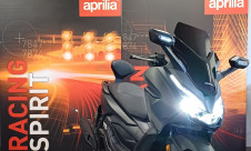 HONDA FORZA 125 GRT 12 MOIS