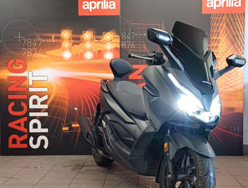 HONDA FORZA 125 GRT 12 MOIS