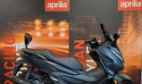 HONDA FORZA 125 GRT 12 MOIS