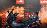 HONDA FORZA 125 GRT 12 MOIS