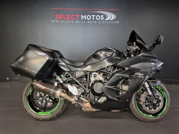 KAWASAKI Ninja H2 SX