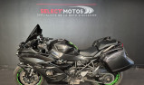 KAWASAKI Ninja H2 SX
