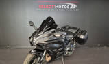 KAWASAKI Ninja H2 SX