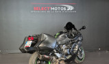 KAWASAKI Ninja H2 SX