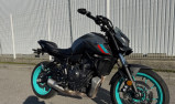 YAMAHA MT-07 A2