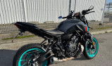 YAMAHA MT-07 A2
