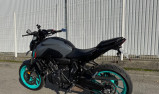 YAMAHA MT-07 A2