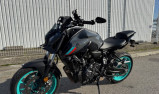 YAMAHA MT-07 A2