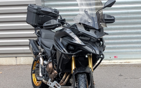 VOGE DS625X
