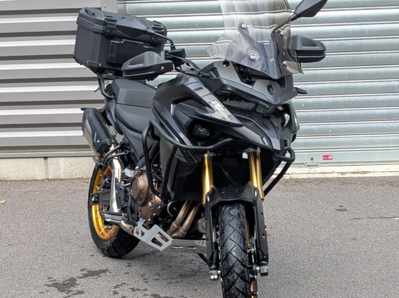 VOGE DS625X