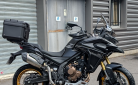 VOGE DS625X