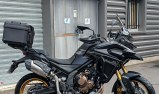 VOGE DS625X
