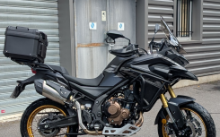 VOGE DS625X