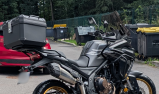 VOGE DS625X