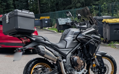 VOGE DS625X