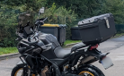 VOGE DS625X