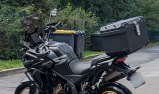 VOGE DS625X