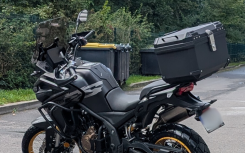 VOGE DS625X