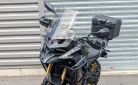 VOGE DS625X