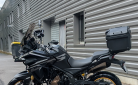 VOGE DS625X