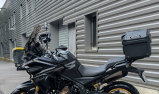 VOGE DS625X