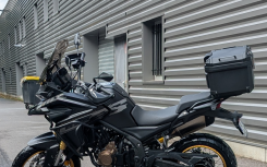 VOGE DS625X