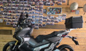 HONDA X-ADV Garantie 1an