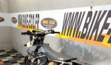 KTM 525 EXC SUPERMOTARD RSV (62762)