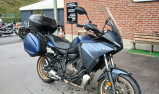 YAMAHA TRACER 7 GT GARANTIE 12 MOIS 