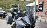 YAMAHA TRACER 7 GT GARANTIE 12 MOIS 