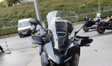 YAMAHA TRACER 7 GT GARANTIE 12 MOIS 