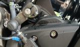 YAMAHA TRACER 7 GT GARANTIE 12 MOIS 