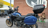 YAMAHA TRACER 7 GT GARANTIE 12 MOIS 