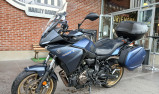 YAMAHA TRACER 7 GT GARANTIE 12 MOIS 