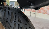 YAMAHA TRACER 7 GT GARANTIE 12 MOIS 