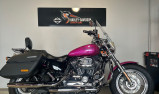 HARLEY-DAVIDSON SPORTSTER 1200