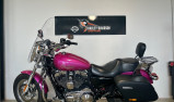 HARLEY-DAVIDSON SPORTSTER 1200
