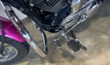 HARLEY-DAVIDSON SPORTSTER 1200