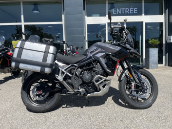 TRIUMPH Tiger 900 GT PRO