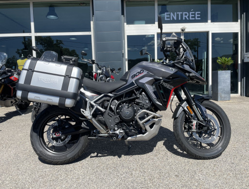 TRIUMPH Tiger 900 GT PRO