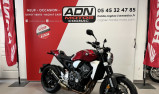 HONDA CB1000R ABS